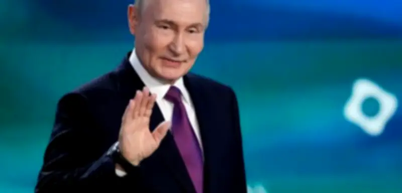 Russland könnte als Gewinner aus Nahost-Konflikt hervorgehen trotz möglichem Sturz des Iran-Regimes