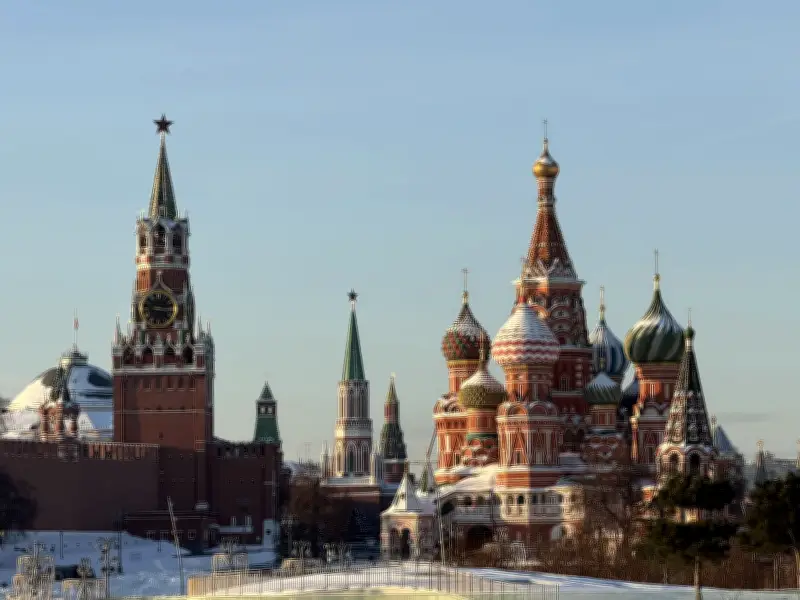 Russland: Telefonzellen als Notlösung bei Internetabschaltungen im Gespräch