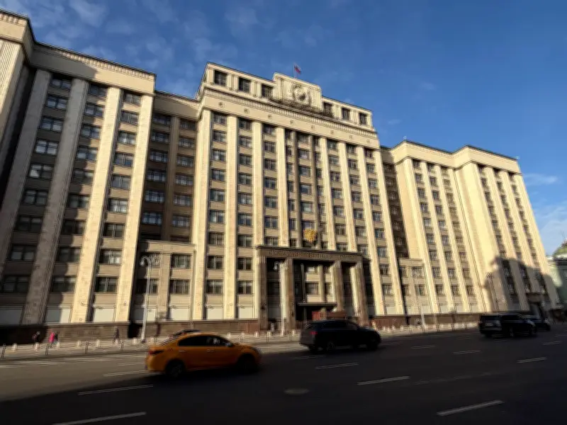 Russlands Parlament plant Militäreinsätze zur Befreiung inhaftierter Bürger im Ausland