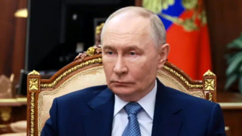 Russlands Rolle im Iran-Konflikt: Wird Putin den Mullahs militärisch beistehen?