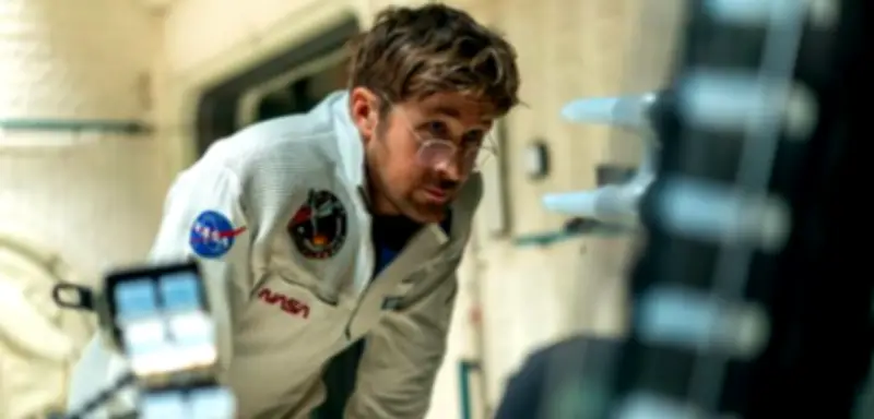 Ryan Gosling und Sandra Hüller in 'Der Astronaut': Ein herzerwärmendes Weltraumabenteuer