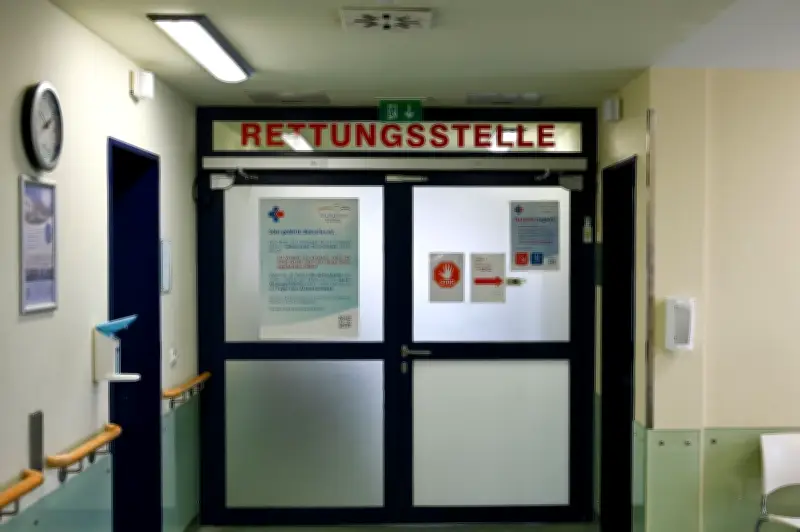 Ärztekammer Brandenburg warnt: Gewalt gegen Mediziner nimmt besorgniserregend zu