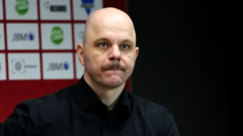 Saale Bulls: Frühes Playoff-Aus stellt Aufstiegspläne in Frage