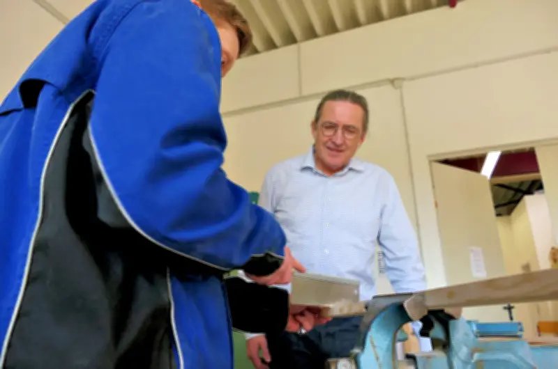 Saalekreis: Jugendarbeitslosigkeit erreicht Rekordniveau - Jobcenter sucht Lösungen