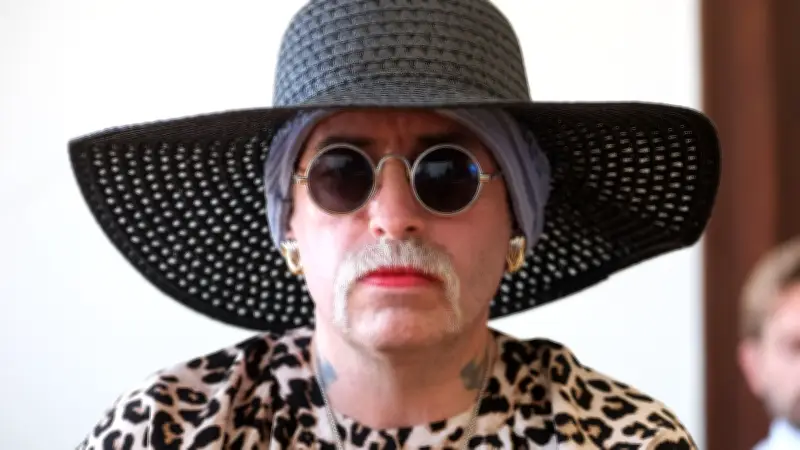 Saalekreis klagt gegen Geschlechtseintrag von Rechtsextremistin Liebich