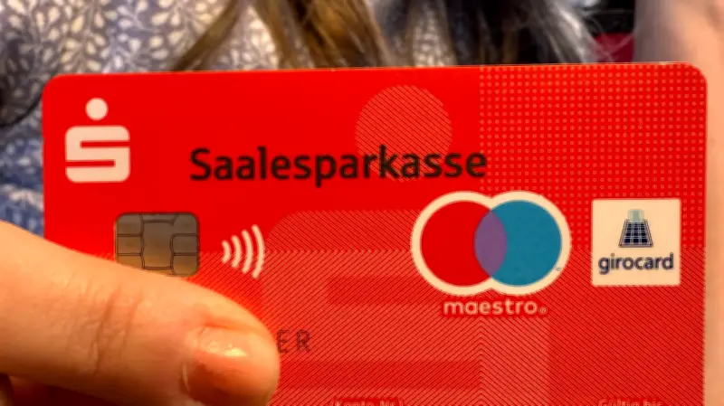 Saalesparkasse Halle sperrt 1.700 Konten: Ab April kein Online-Banking mehr möglich