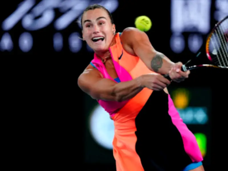 Sabalenka fordert Fünf-Satz-Matches für Frauen bei Grand Slams