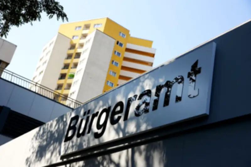 Sachse übernimmt als Digital-Chef: Berliner Verwaltung soll moderner werden