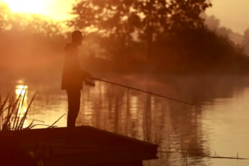 Sachsen-Anhalt lockert Angelregeln: Kinder ab acht Jahren erhalten leichteren Zugang