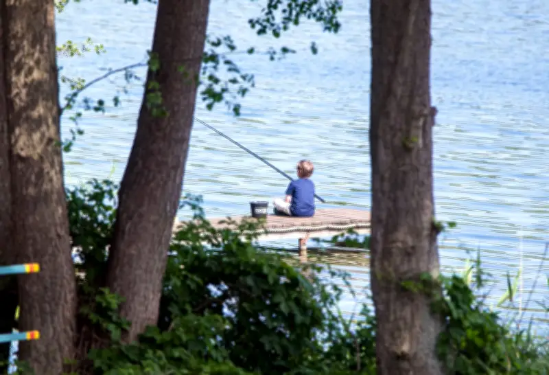 Sachsen-Anhalt senkt Altersgrenze für Fischereiprüfung auf 12 Jahre - Vereine begrüßen Reform