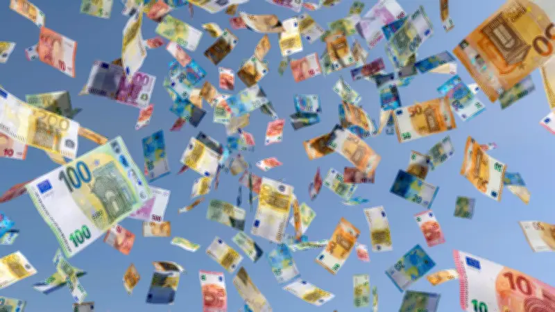 Sachsen-Anhalt: Streit um Sondervermögen - Politiker werfen sich Inkompetenz vor