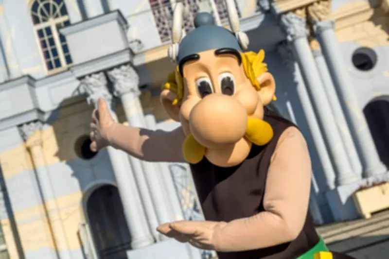 Sachsen-Anhalts Freizeitparks starten 2026 mit neuen Attraktionen und Themenwelten