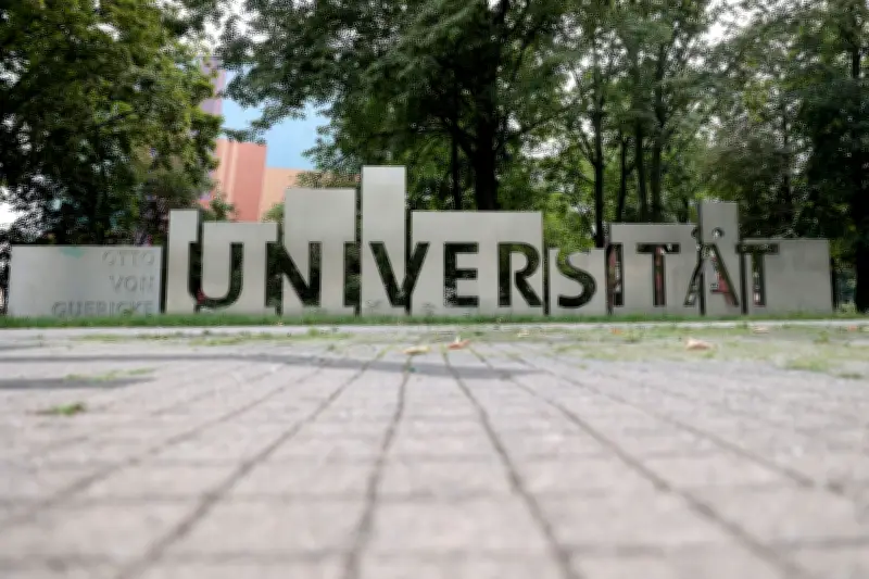 Sachsen-Anhalts Hochschulen investieren Millionen in IT-Ausstattung und Cybersicherheit