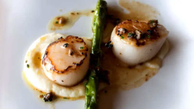 Sachsen-Anhalts kulinarische Elite: Vier Restaurants in den Top 500 des "Feinschmeckers"