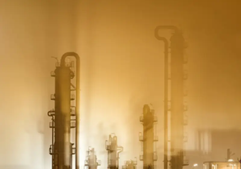 Sachsen-Anhalts Wirtschaft schrumpft 2025: Produktion und Baugewerbe mit deutlichen Rückgängen