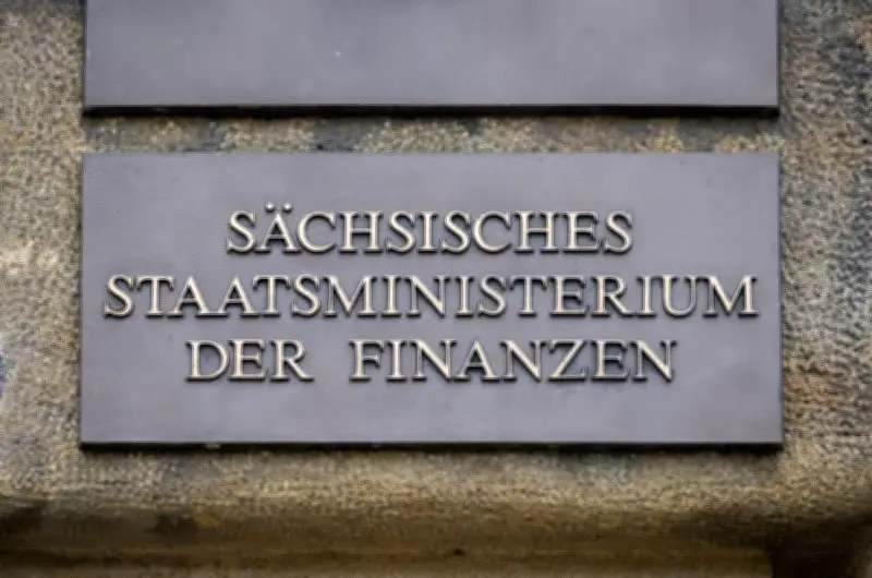 Sachsen behält Bestnote AAA bei Kreditwürdigkeit - Ratingagentur bestätigt