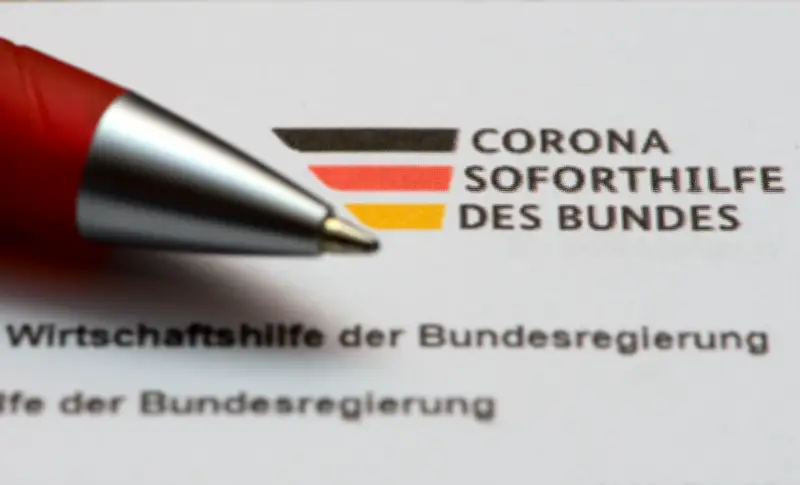 Sachsen erlässt Corona-Rückzahlungen: 9.000 Unternehmen erhalten Erleichterung