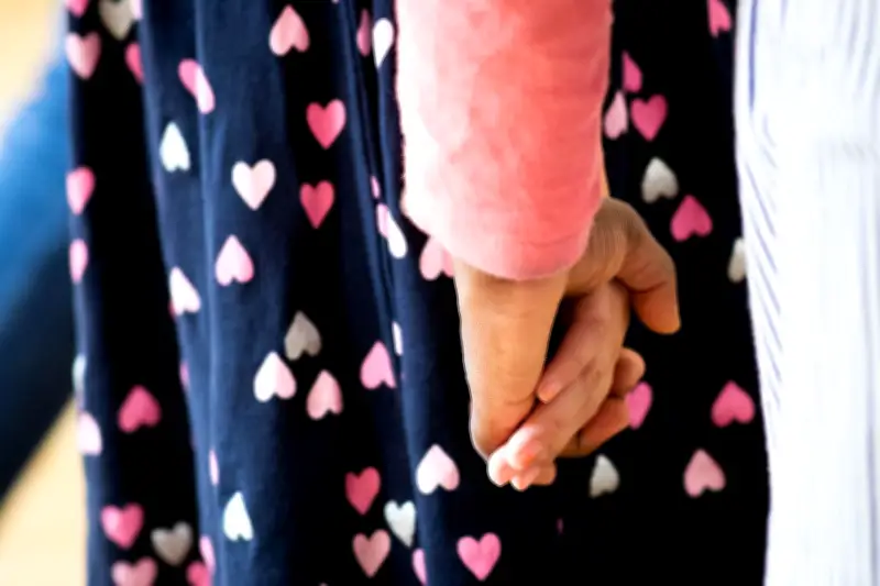 Sachsen: Fast jedes zehnte Kind benötigt Erziehungshilfe - Anstieg um 2,6 Prozent