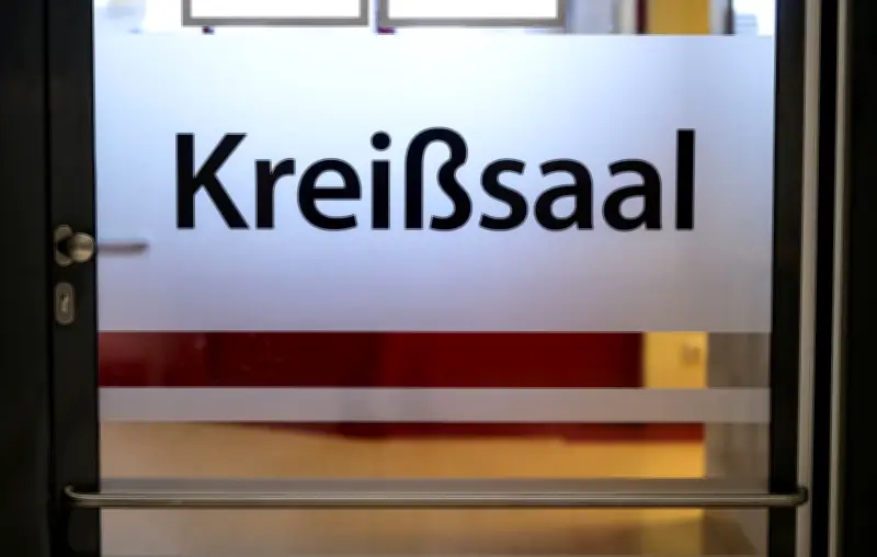 Sachsen: Geburtshilfekliniken schrumpfen um 37 Prozent seit der Wiedervereinigung