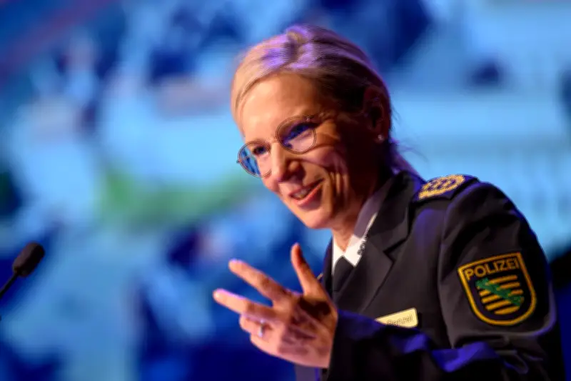 Sachsen: Keine verschärften Sicherheitsmaßnahmen trotz Iran-Konflikt