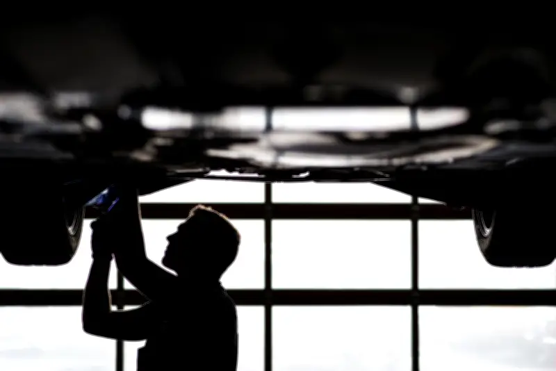 Sachsen: Landesdirektion entdeckt zahlreiche Mängel in Kfz-Betrieben