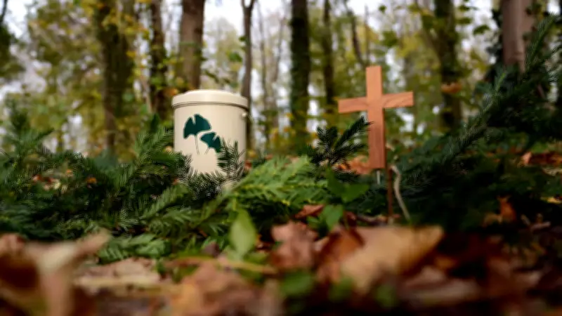 Sachsen reformiert Bestattungsrecht: Mehr Freiheit für die letzte Reise