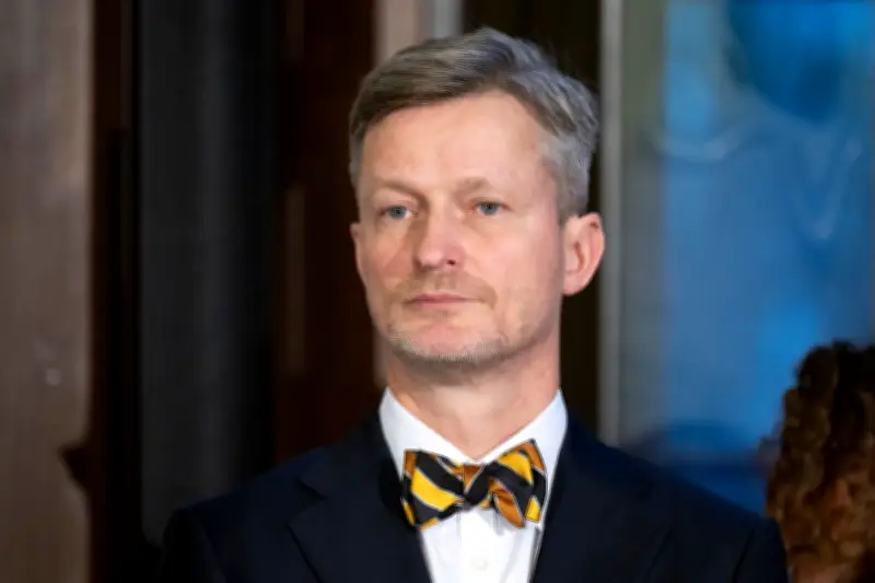 Sachsen startet Bürokratieoffensive: 32 Maßnahmen für mehr Effizienz und Vertrauen