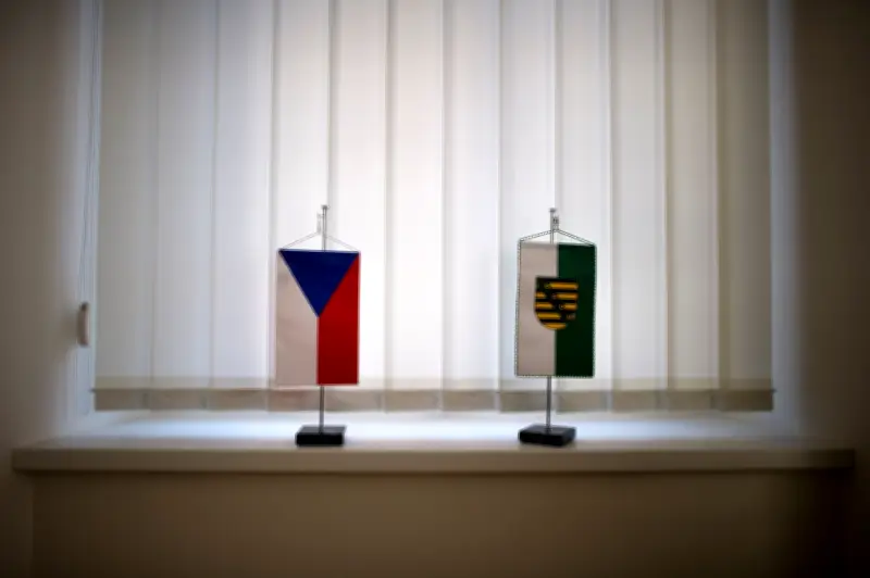 Sachsen und Tschechien erhalten 13 Millionen Euro für grenzüberschreitende Kooperationen