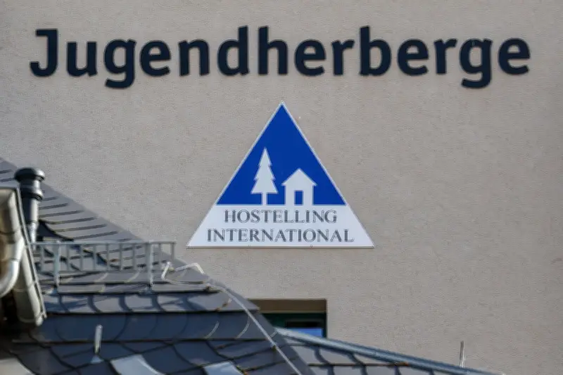 Sachsens Jugendherbergen im Aufwind: Investitionen und neue Angebote steigern Gästezahlen