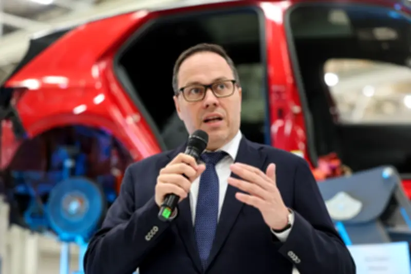 Sachsens Wirtschaftsminister Panter führt Unternehmerdelegation nach Frankreich