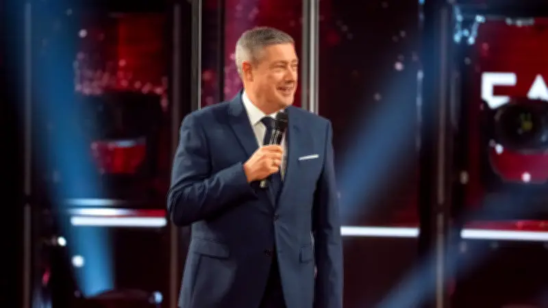 Saftige Kritik für Llambi: 'Grill den Henssler'-Juror-Debüt enttäuscht viele Fans