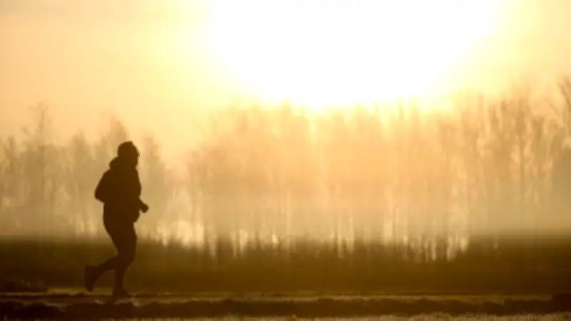 Saharastaub-Wolke über Deutschland: 368 Millionen Kilogramm Sand in der Luft