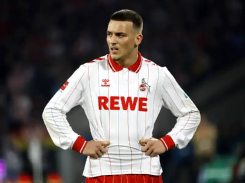 Said El Mala vollzieht Beraterwechsel: Eltern übernehmen Vertretung des Kölner Offensivstars