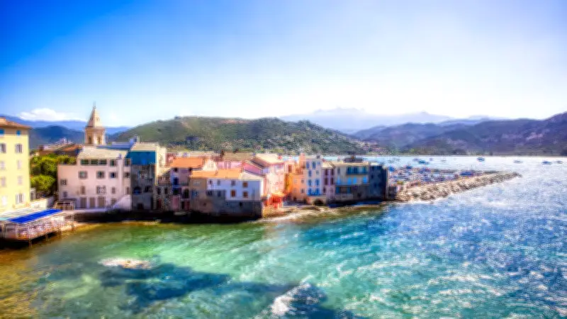 Saint-Florent auf Korsika: Ein verstecktes Juwel mit Saint-Tropez-Flair