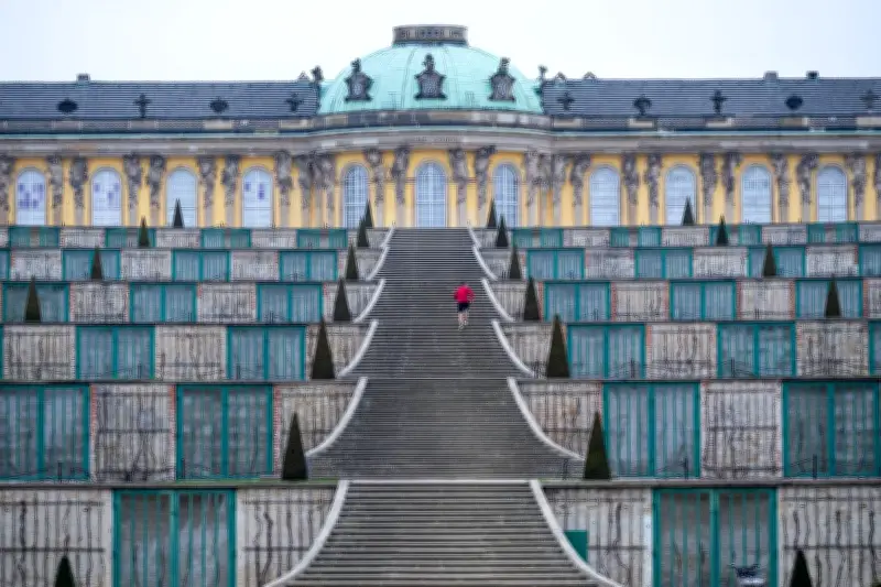 Saisonstart der Preußischen Schlösser: Diese historischen Häuser öffnen im Frühling