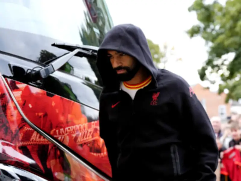 Salahs Abschied: Liverpool droht massiver Fanverlust im arabischen Raum