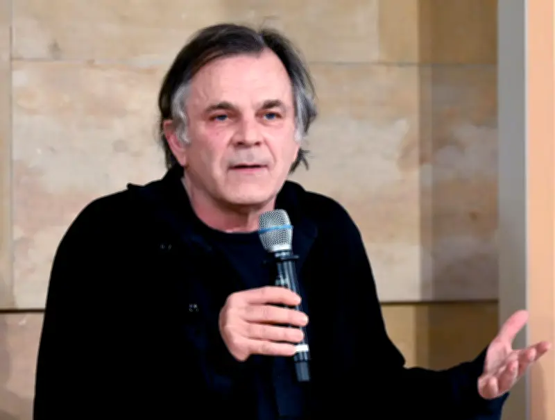 Salzburger Festspiele: Intendant Markus Hinterhäuser nach Führungsstreit beurlaubt