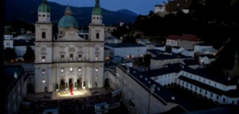 Salzburger Festspiele: Intendant Markus Hinterhäuser vor Ablösung wegen Vorwürfen