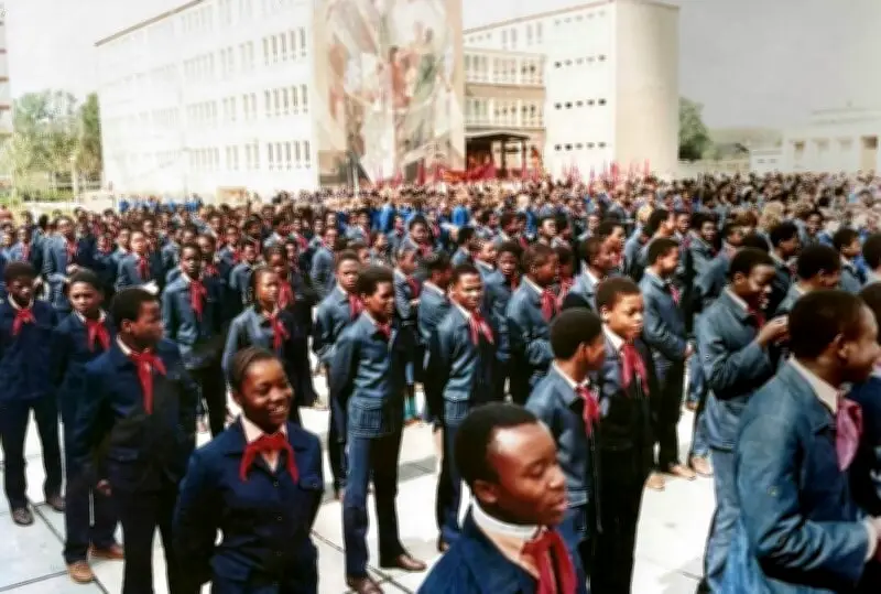 Salzlandkreis plant historische Partnerschaft mit namibischer Region Ohangwena