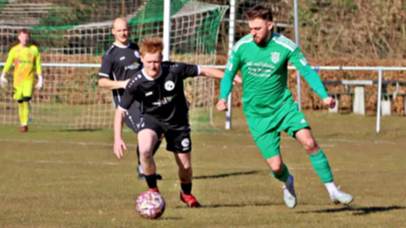 Salzlandliga: Seeland und Aschersleben siegen souverän, Dohndorf-Mehringen unterliegt deutlich