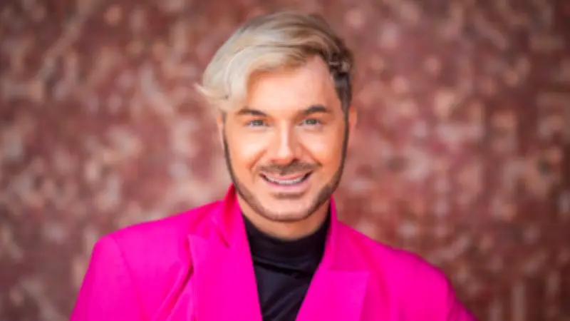 Sam Dylan: Vom Prince Charming zum Reality-Allstar – Eine steile TV-Karriere