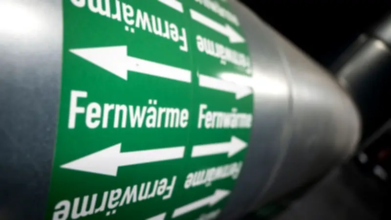 Sammelklage gegen Fernwärmepreise in Neubrandenburg: Viele Mieter ausgeschlossen