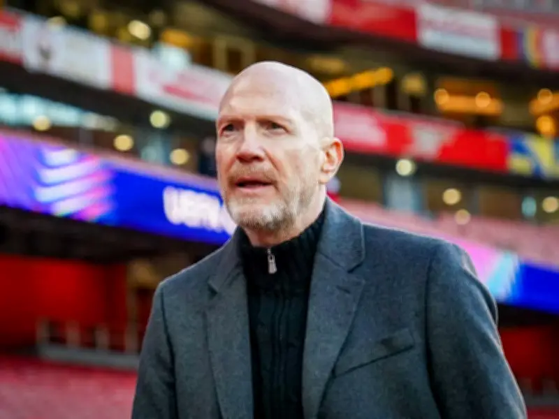 Sammer rät Guardiola zum Abschied: „Etwas stimmt nicht“ bei Manchester City