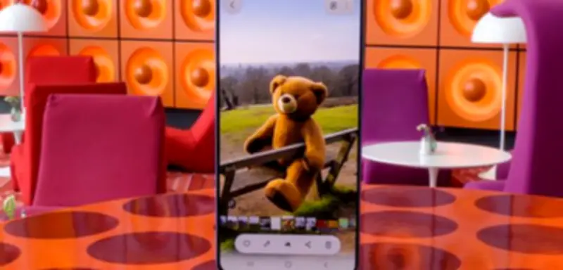 Samsung Galaxy S26 Ultra im Test: Datenschutz-Display und KI-Glücksspiel