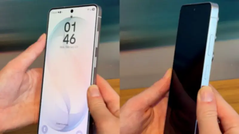 Samsungs Galaxy S26 Ultra: Privacy Display verursacht Augenprobleme und Unschärfe