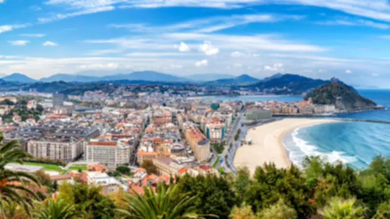 San Sebastián: Baskische Perle mit Muschelbucht und kulinarischen Köstlichkeiten