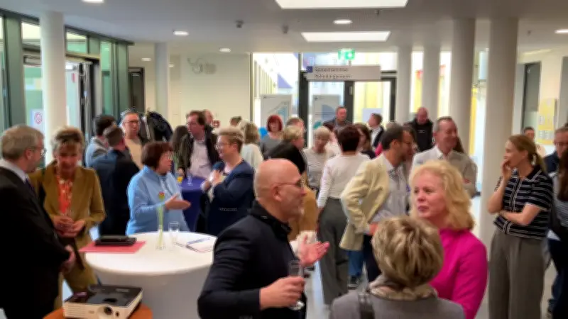 Sana Klinik Templin als lokales Traumazentrum bestätigt - Zukunft der Gesundheitsversorgung im ländlichen Raum gesichert