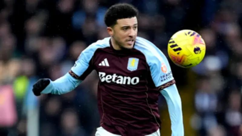 Sancho-Rückkehr zum BVB: Brisante Details zum Gehalt des Superstars