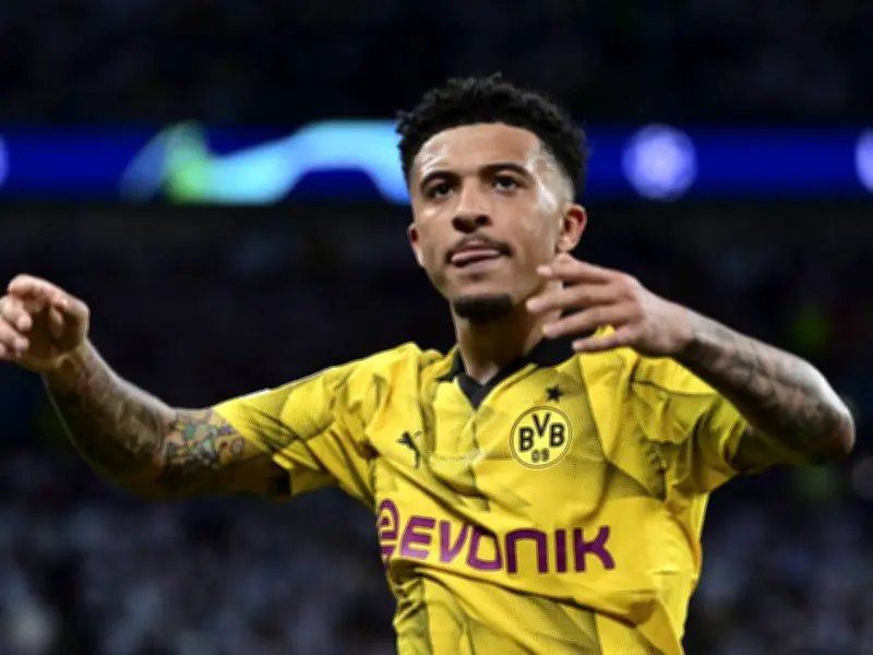 Sancho-Rückkehr zum BVB? Gerüchte um erneutes Comeback im Sommer 2026