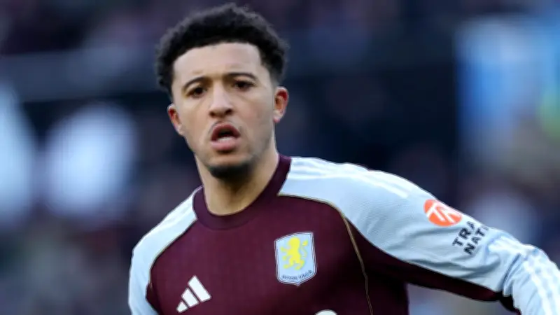 Sanchos mögliche Rückkehr zum BVB: Eine hochumstrittene Personalie spaltet Dortmund